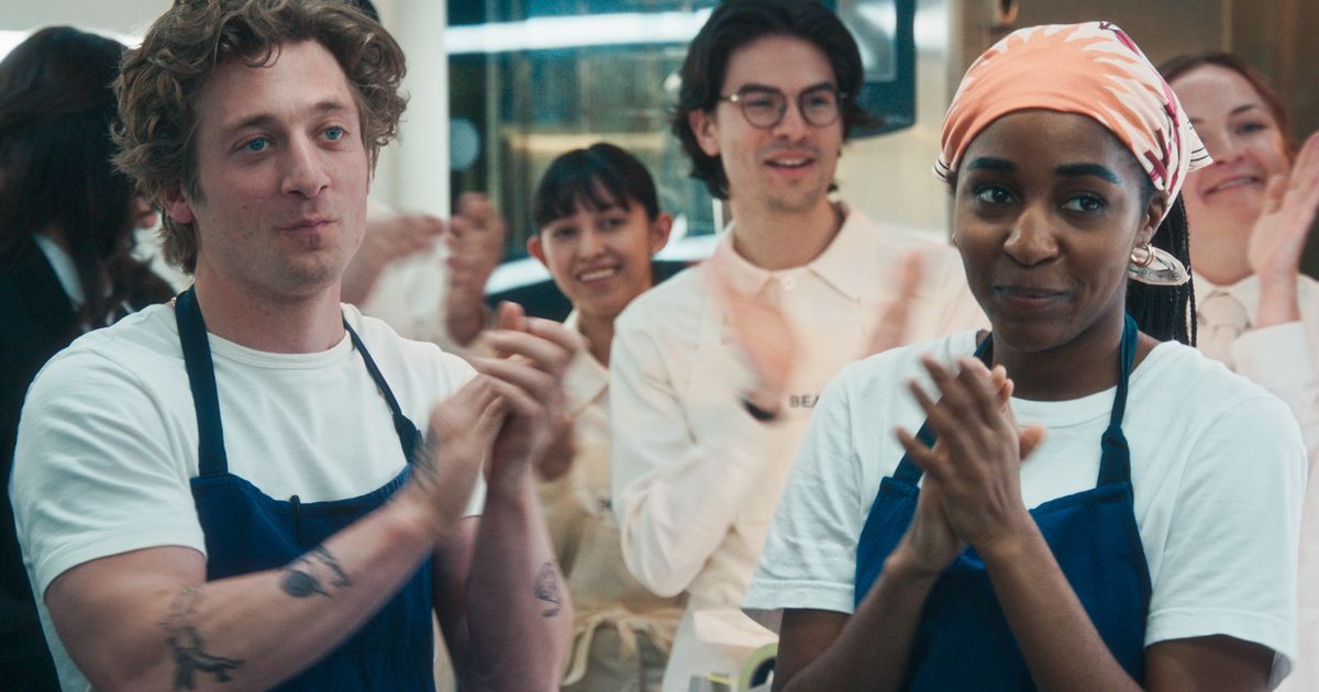 New on Hulu: June 2026