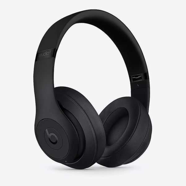 Beats Studio3 Wireless Noise-Cancelling Headphones