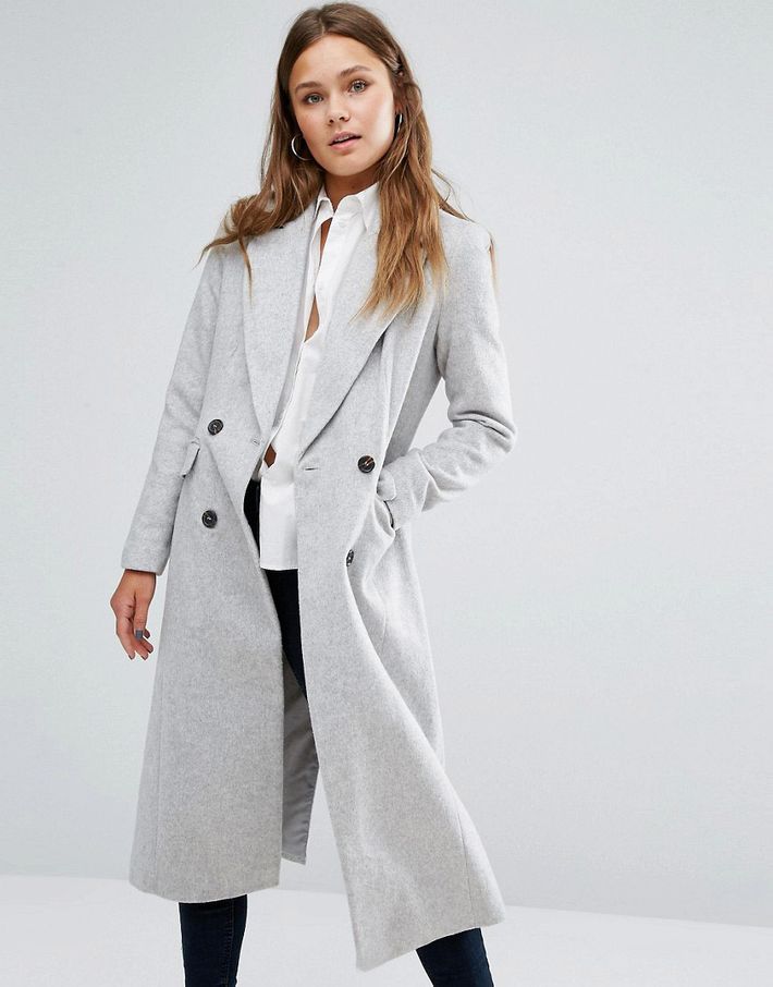 14 Cheap Coats Under $200