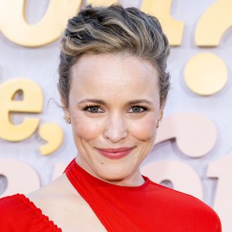 Rachel McAdams to Star in ‘Mary Jane’ on Broadway