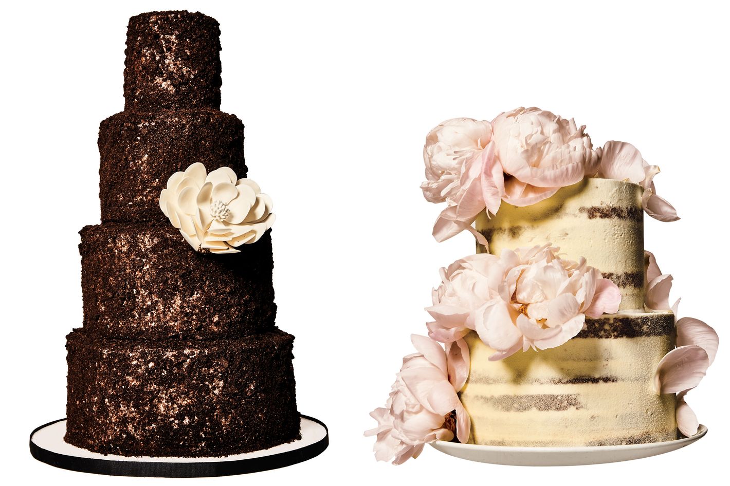 white wedding cake | white, round, three layer wedding cake | white  bohemian wedding cake | white weddin… | Wedding sheet cakes, Wedding cakes,  Dream wedding cake