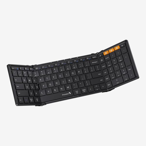 ProtoArc XK01 Full-Size Foldable Keyboard
