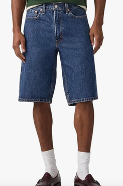 Levi’s 470 Baggy Shorts