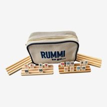 Mahjtogo Mini Rummikub Travel Set