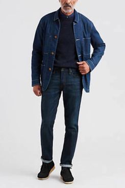 Levi's 511 Slim Fit Men's Jeans