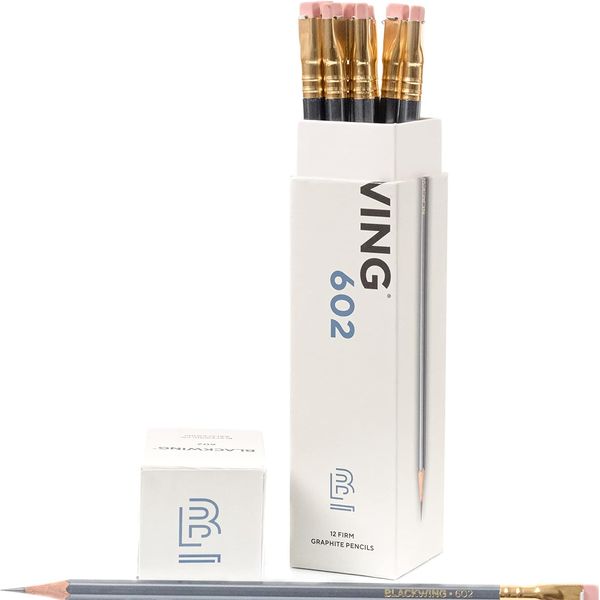 Palomino Blackwing Pencils