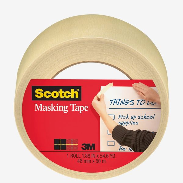 Scotch Home and Office Masking Tape