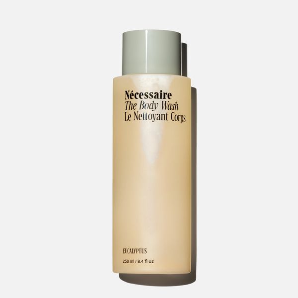 Necessaire The Body Wash