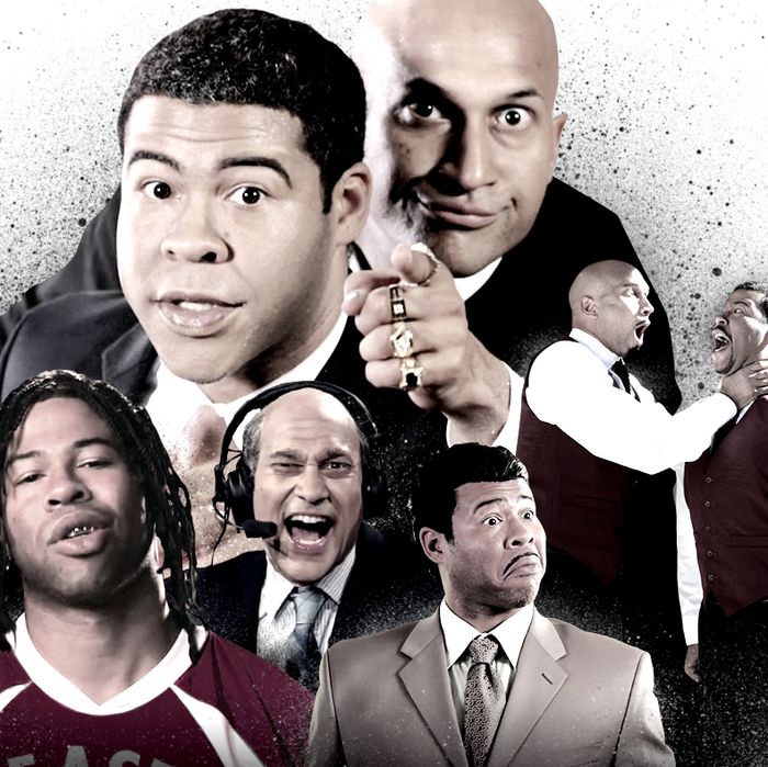 All 298 Key Peele Sketches Ranked