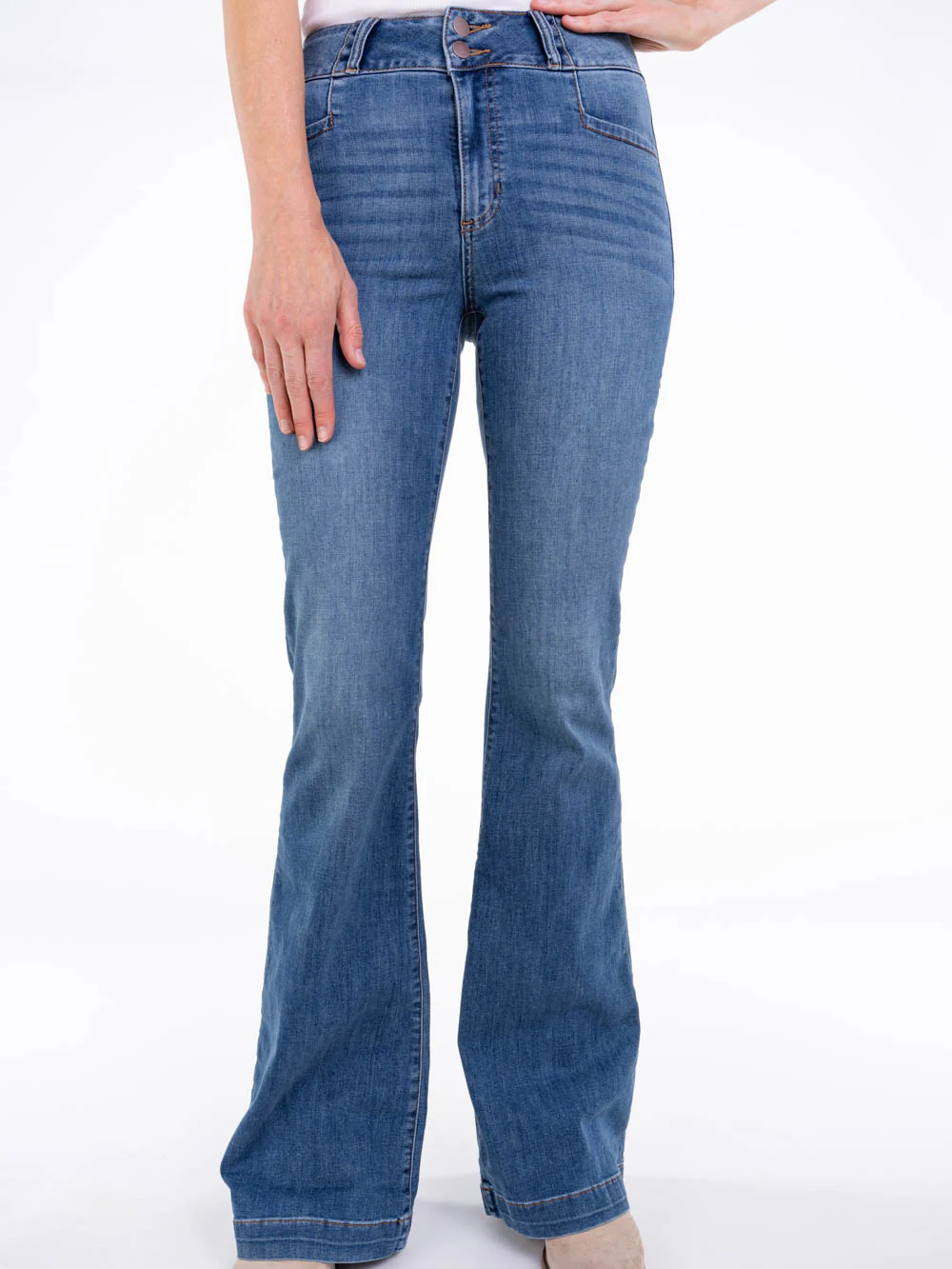 Lee Jeans Jeans Mom 2019 11 Best Jeans For Tall Women The Strategist