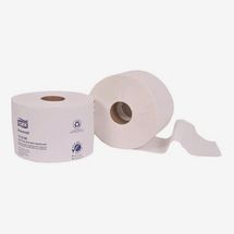 Tork OptiCore Universal 2-Ply Bathroom Tissue (Pack Of 36 Rolls)
