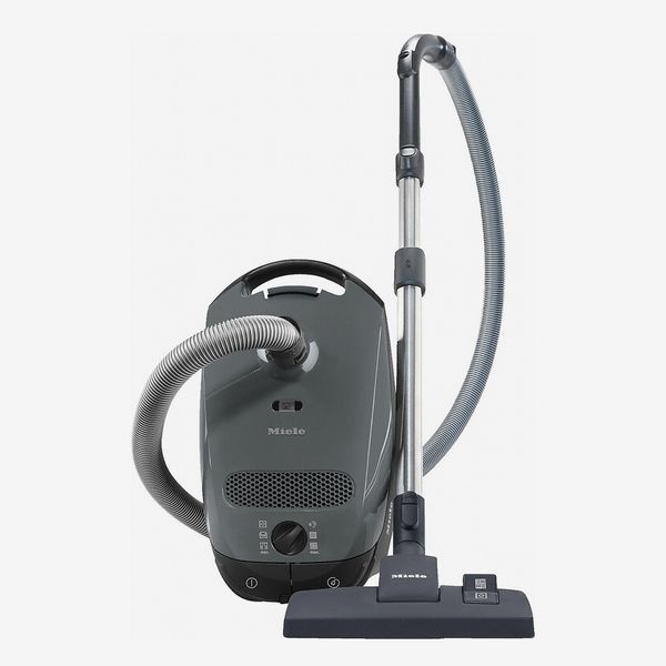 Miele Classic C1 Pure Suction Canister Vacuum