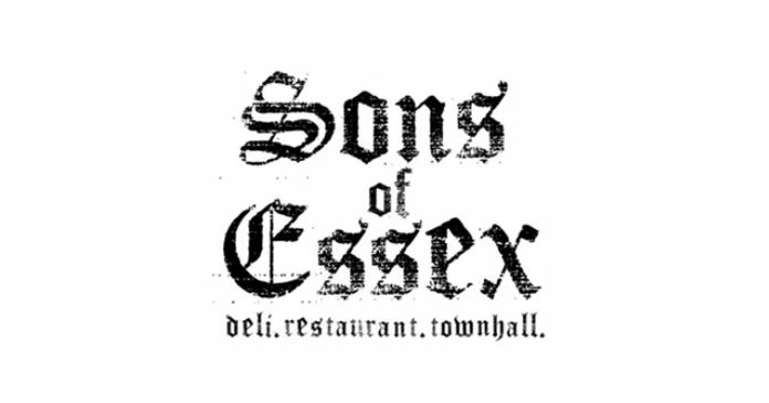 Sons of Essex Has a New Executive Chef