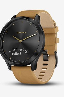Garmin vivomove HR Hybrid Smartwatch
