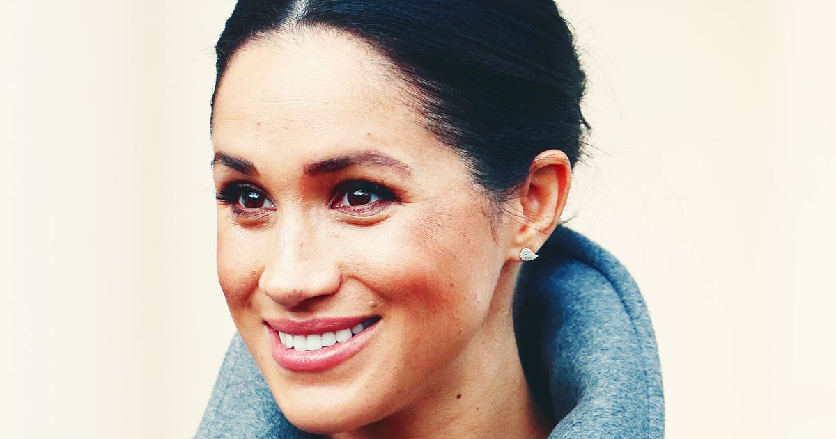 Meghan Markle’s Royal Staff Says Duchess Is Nice To Work For