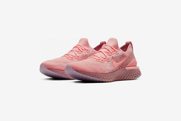 Nike Women's Epic React Flyknit 2 Running Shoe