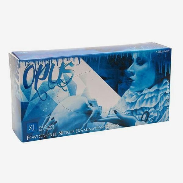 Opus Nitrile Gloves