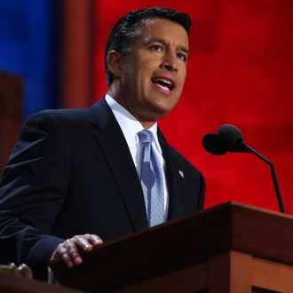 2012 Republican National Convention: Day 2