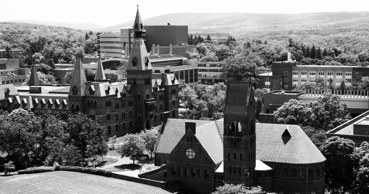 What We Know About the ‘Cornell Seven' Rape Case
