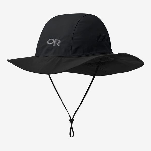 9 Best Rain Hats on