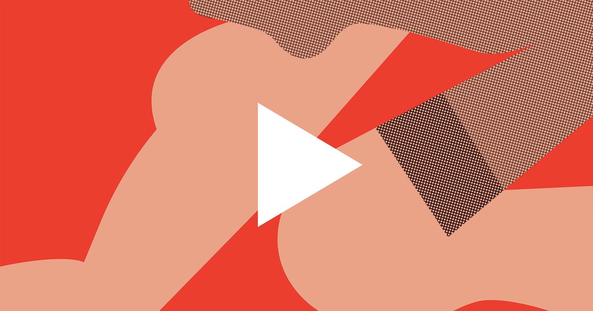 Pornhod Com - Americans' Porn Habits: A Sampling of Pornhub User Data