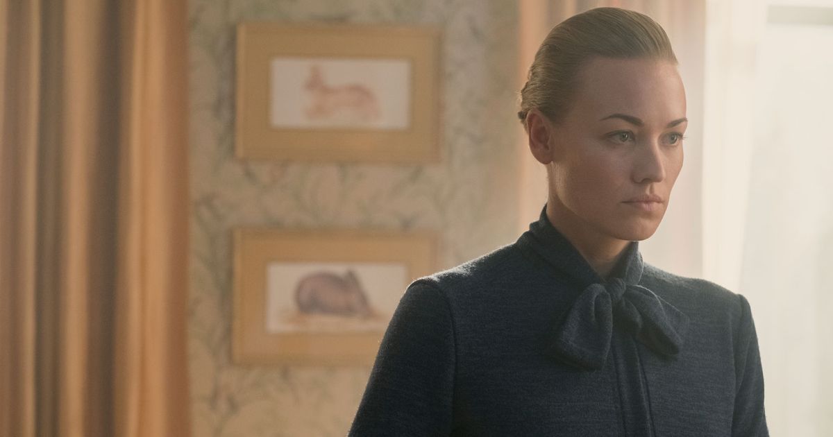 Nobody in The Handmaid’s Tale Has Comfortable Home Clothes