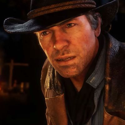 Solid Red Dead Redemption 2 PC Video Surfaces; Most Probably a