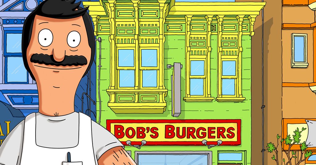 Bob’s Burgers Creator Loren Bouchard on His Show’s Second-Season Pickup