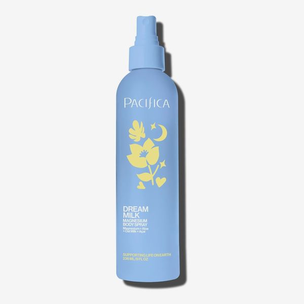 Pacifica Dream Milk Magnesium Spray