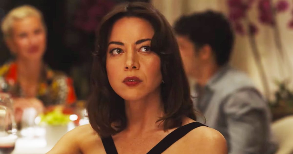 Jennifer Coolidge and Aubrey Plaza lead cast of The White Lotus as tensions  simmer in new trailer