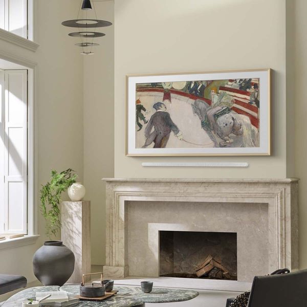 Samsung 65 Inch Class The Frame Pro
