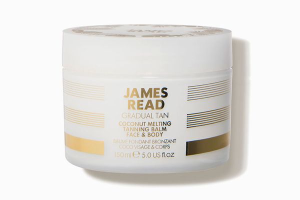 James Read Tan Coconut Melting Tanning Balm