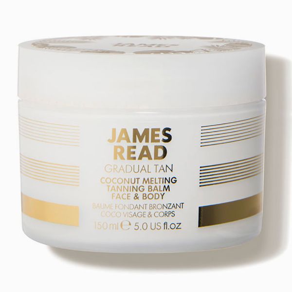 James Read Tan Coconut Melting Tanning Balm