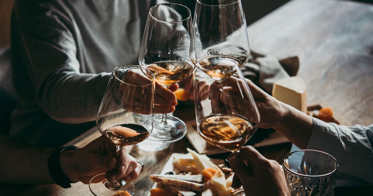 Trump’s Cheese Tariffs May Be His Most Normal Trade Policy