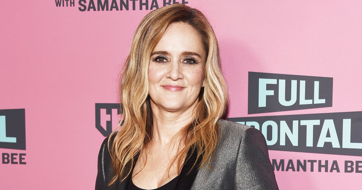 Comedian Samantha Bee Lands Sweet Upper West Side Co-op