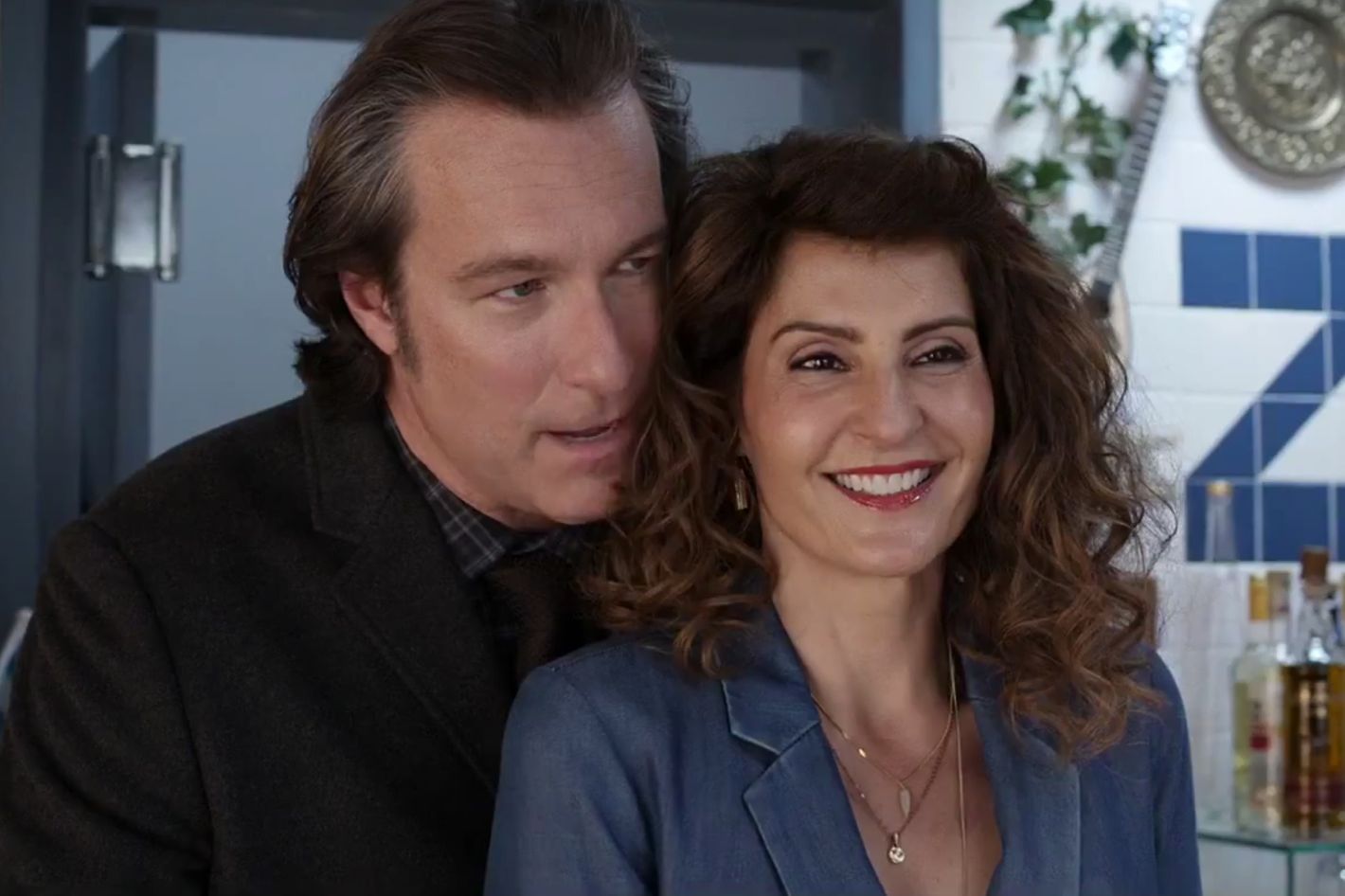 Bigger, Fatter and Greeker: My Big Fat Greek Wedding 2 a trifling sequel  that's still amusing and sweet