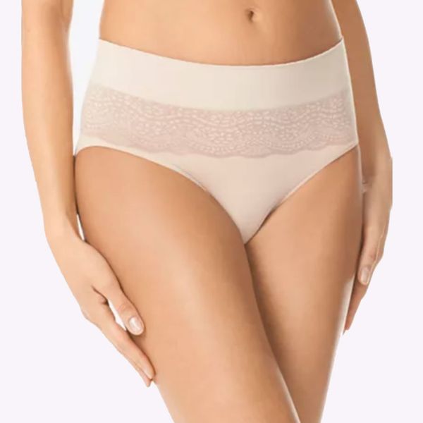 barely there seamless panties