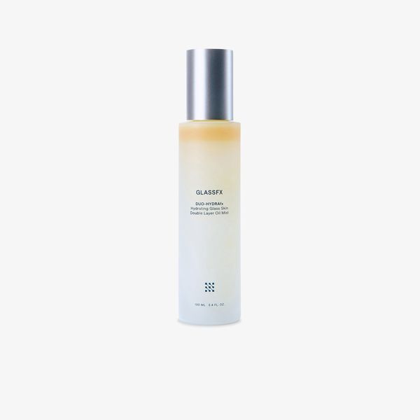 Glassfx DUO-HYDRAfx Double Layer Serum Mist