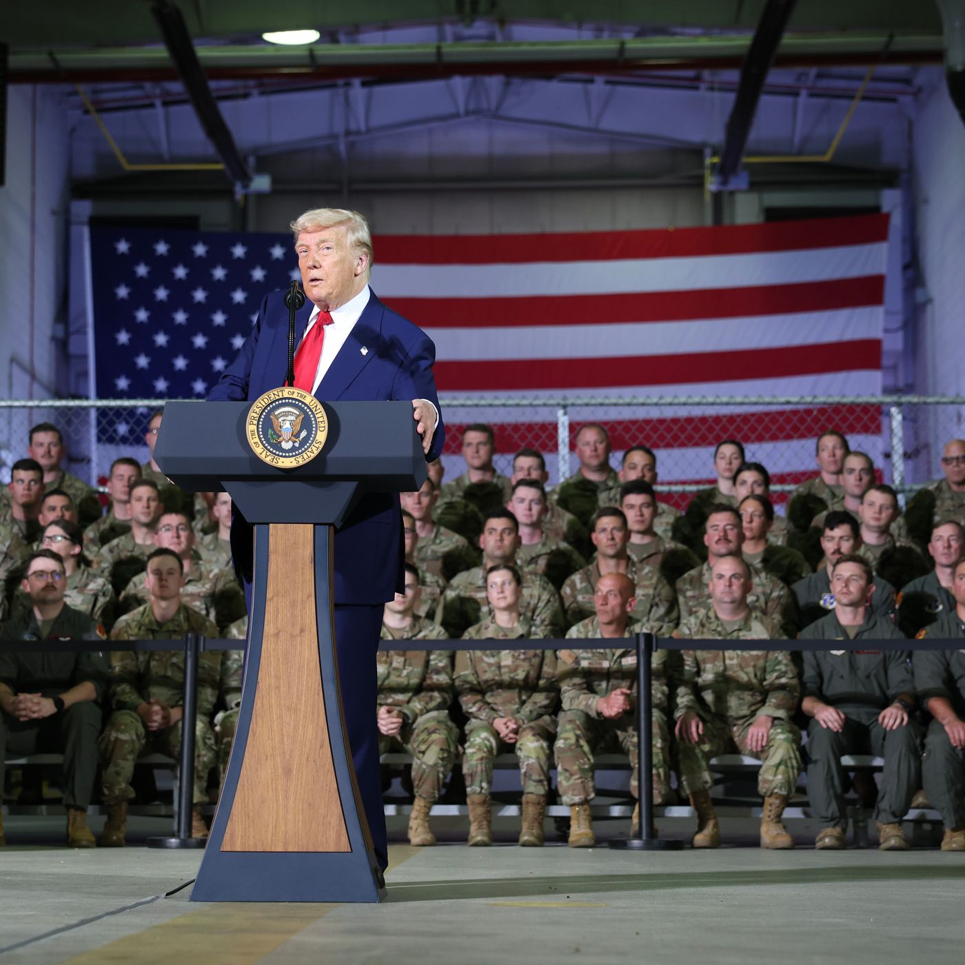 Trump Military Parade & No Kings Day Protests: What to Know