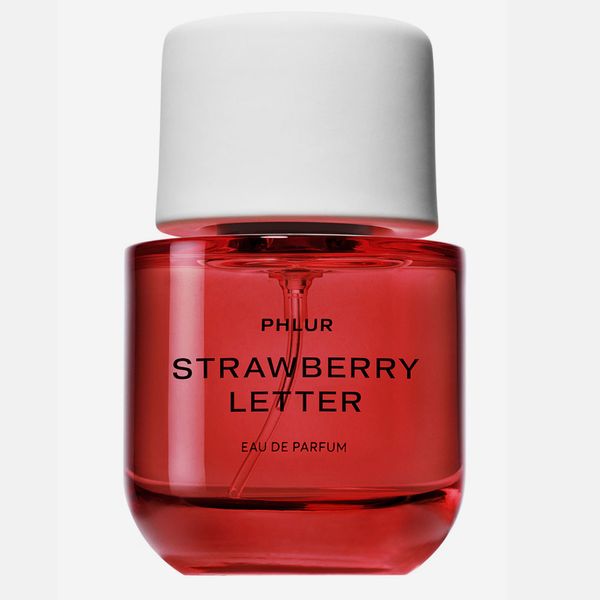 Phlur Strawberry Letter Eau De Parfum