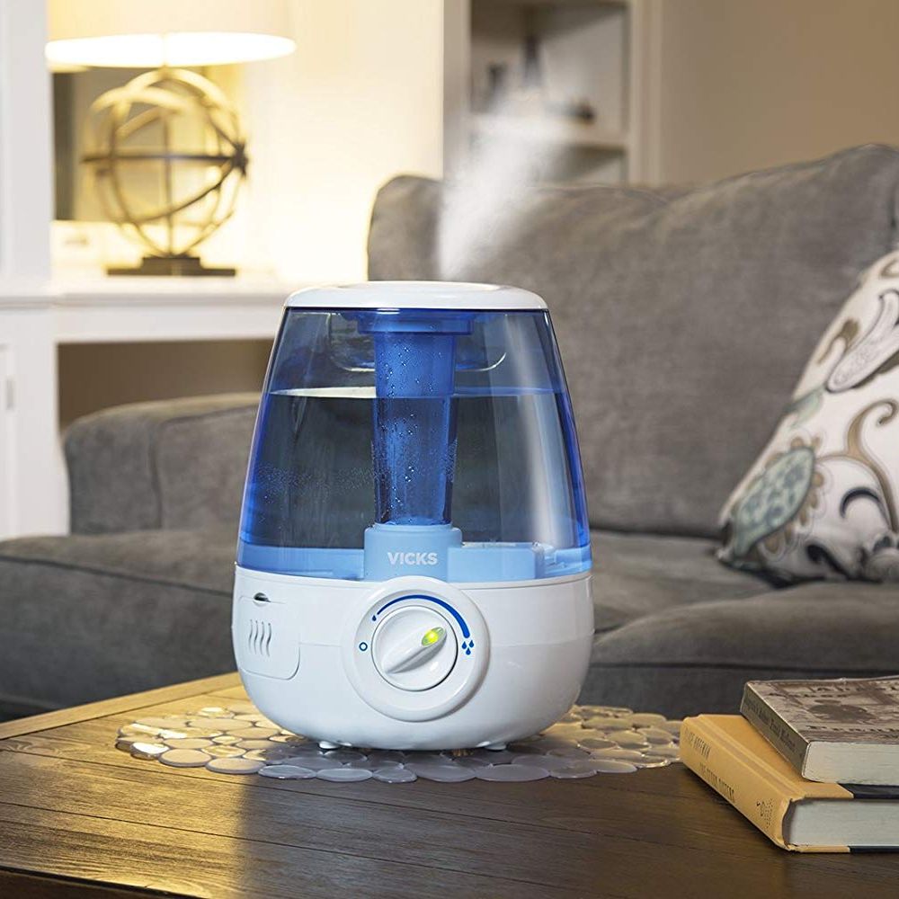 small house humidifier