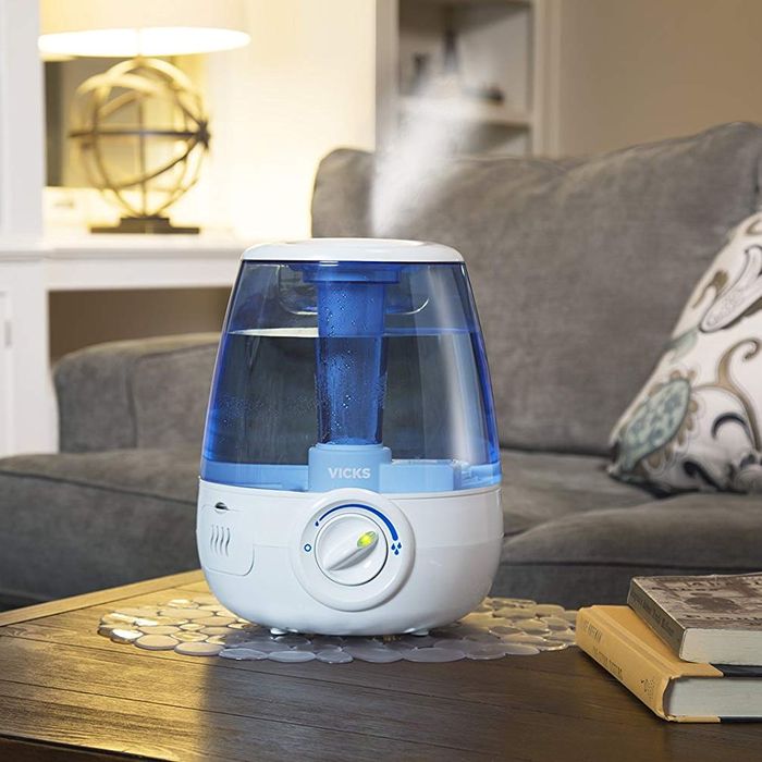 How to Choose and Use a Portable Humidifier