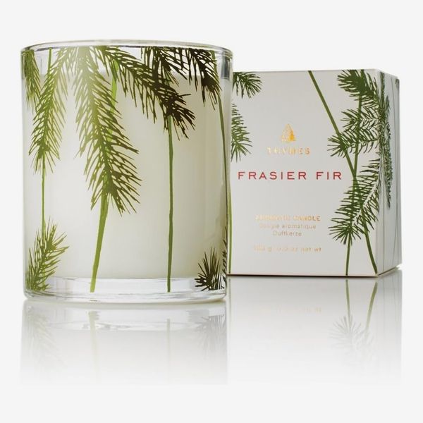 Thymes Frasier Fir Pine Needle Candle