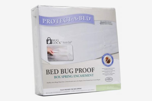 protect a bed queen mattress encasement