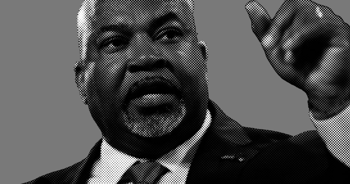 Mark Robinson and the problem of Republican nutcases