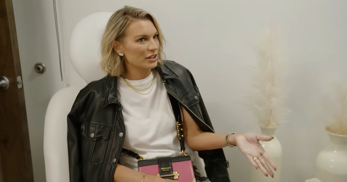 In the City Season-Premiere Recap: A Couple of Things