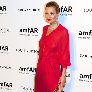 amfAR’s Inspiration Gala Sao Paulo