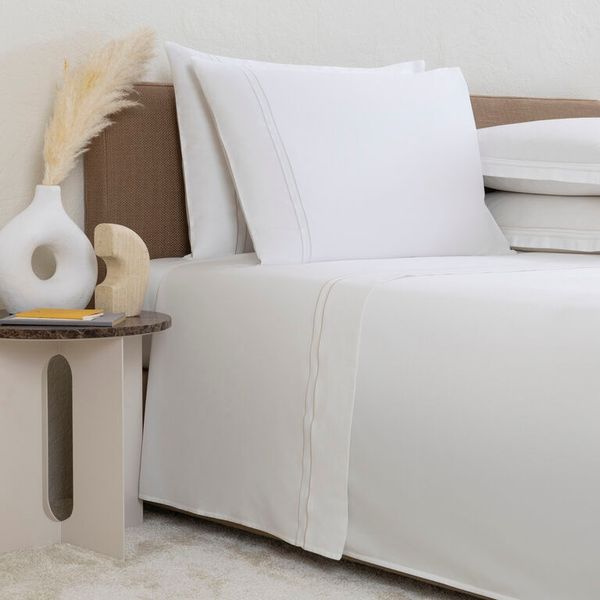 Frette Elegance Sheet Set
