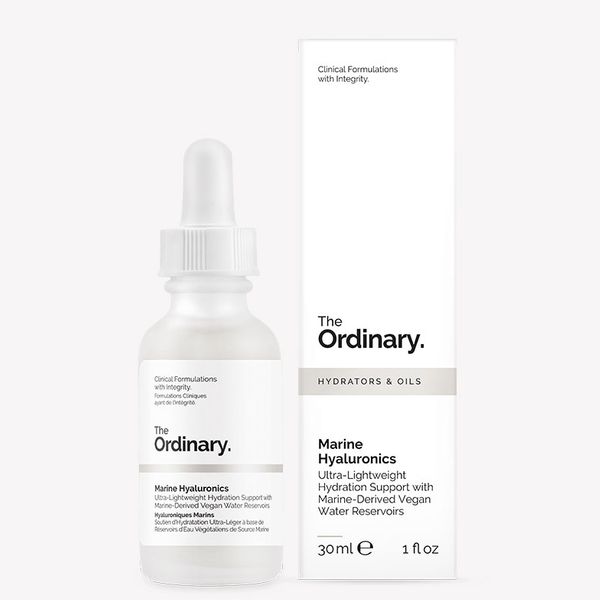 The Ordinary Marine Hyaluronics