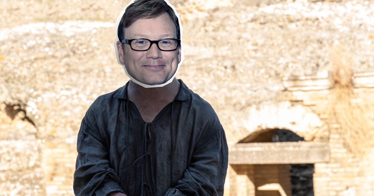 andy daly game of thrones